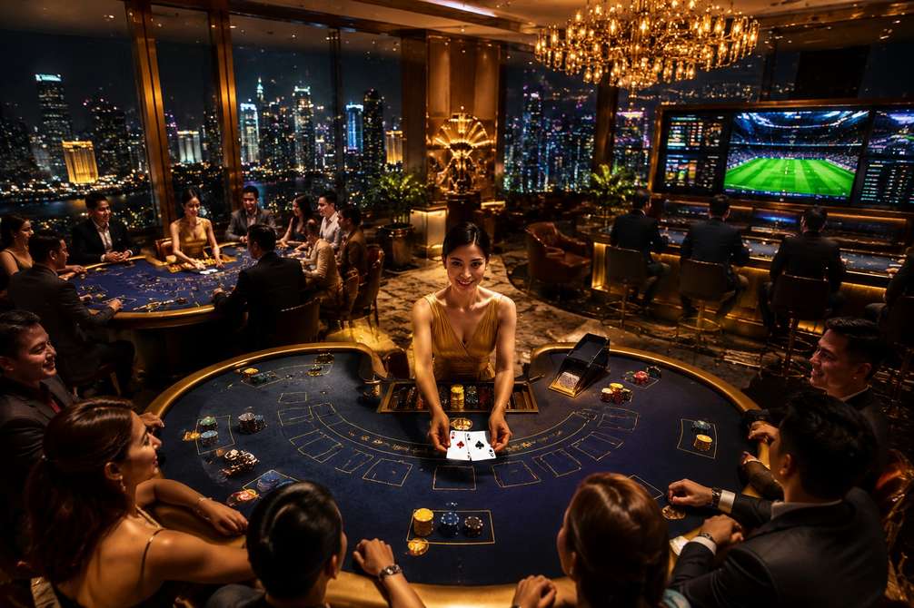 hot646bet
