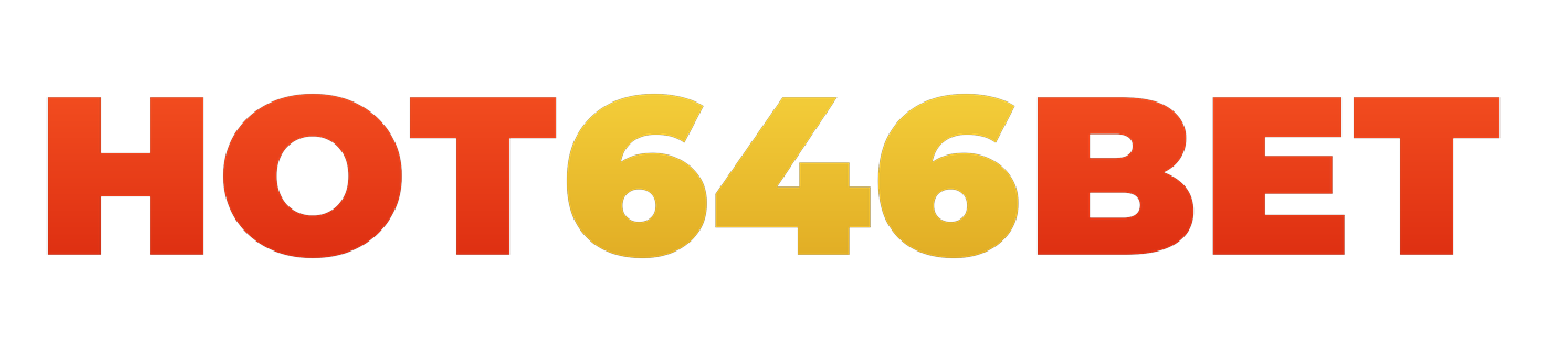 hot646bet Logo